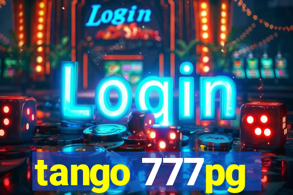 tango 777pg